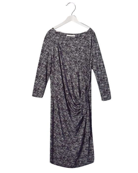 Ripe Maternity Long Sleeve Dress L (UK14)