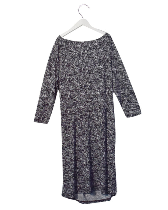 Ripe Maternity Long Sleeve Dress L (UK14)