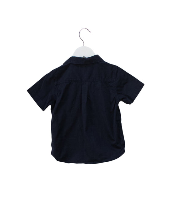 Velveteen Shirt 5T