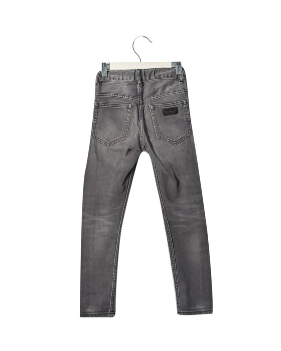 Finger in the Nose Jeans 6T - 7Y