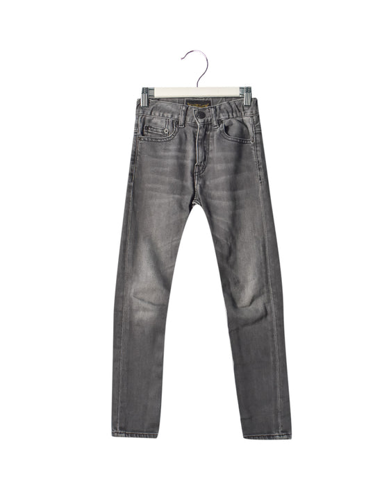 Finger in the Nose Jeans 6T - 7Y