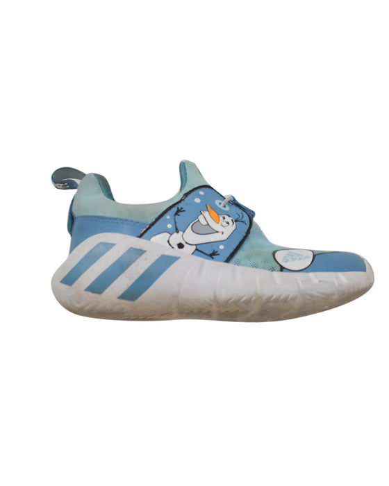 Adidas x Disney Sneakers Frozen II (EU26.5)