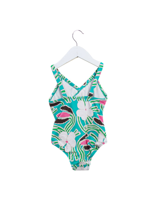 DVF Gap Kids Swimsuit 2T