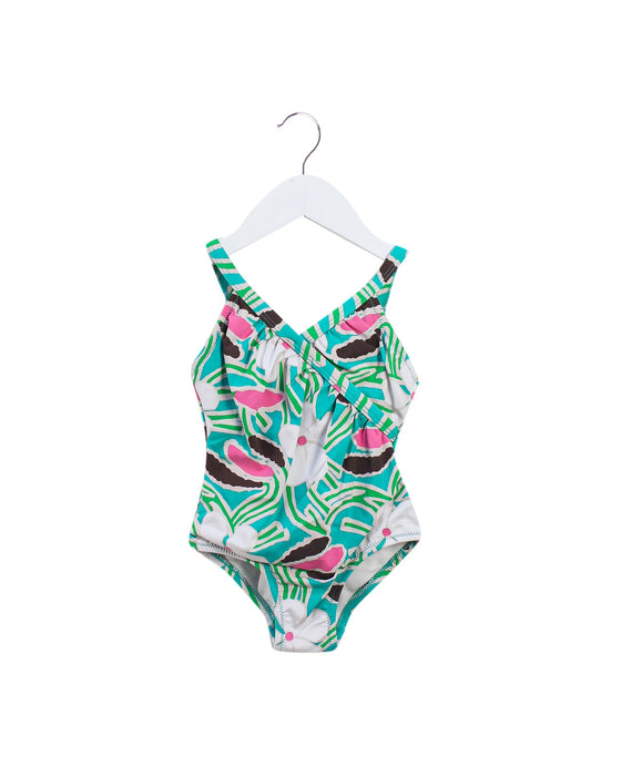 DVF Gap Kids Swimsuit 2T