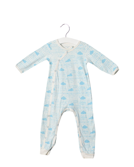 Blue Le Petit Society Jumpsuit 18M at Retykle Singapore