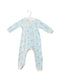 Blue Le Petit Society Jumpsuit 18M at Retykle Singapore