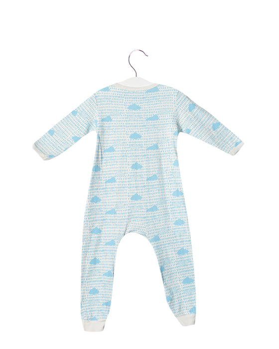 Blue Le Petit Society Jumpsuit 18M at Retykle Singapore