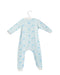 Blue Le Petit Society Jumpsuit 18M at Retykle Singapore