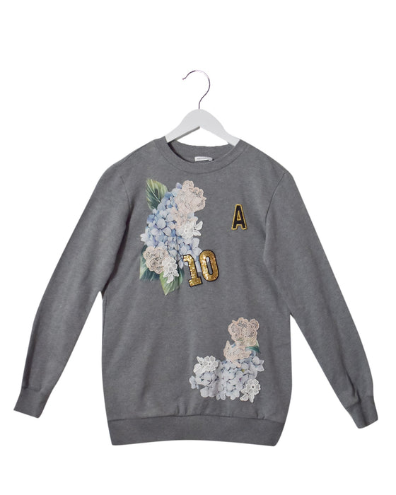 Dolce & Gabbana Sweatshirt 9-10Y