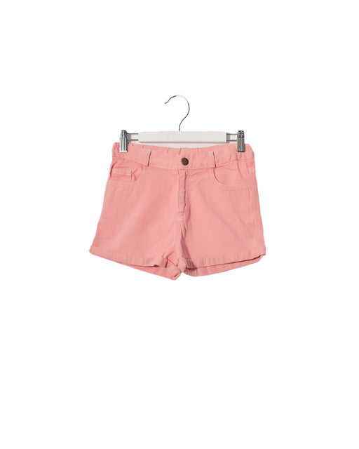 Pink Bonton Shorts 10Y at Retykle Singapore