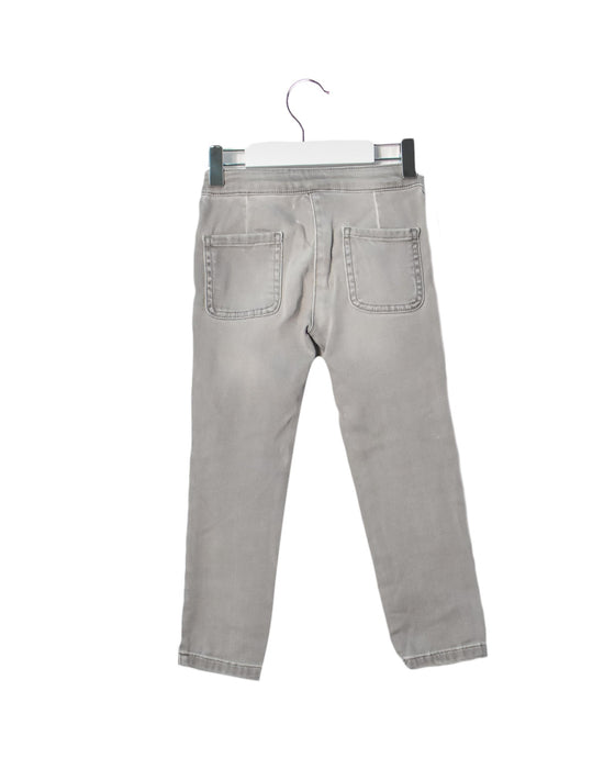 Chloe Belted Jeans 4T