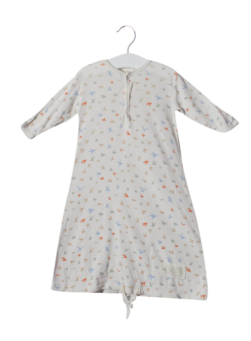 Nature Baby Sleeping Gown 0-3M