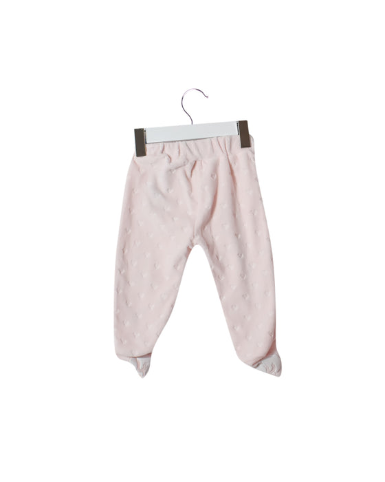 Pink Guess Jeggings 3-6M at Retykle Singapore