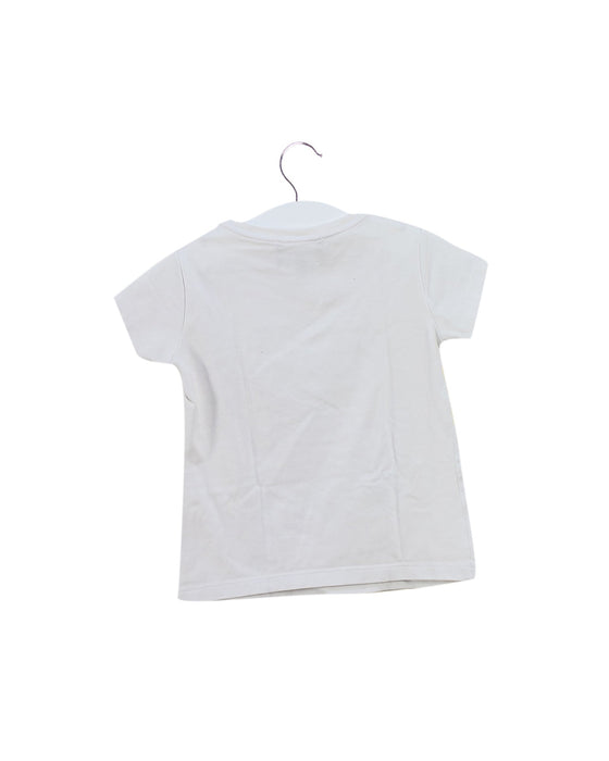 Emporio Armani T-Shirt 4T (106cm)