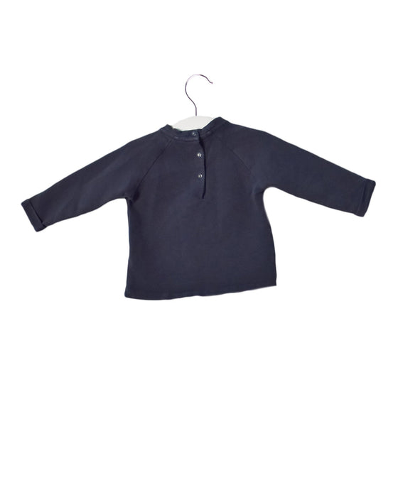 Chicco Long Sleeve Top 6M
