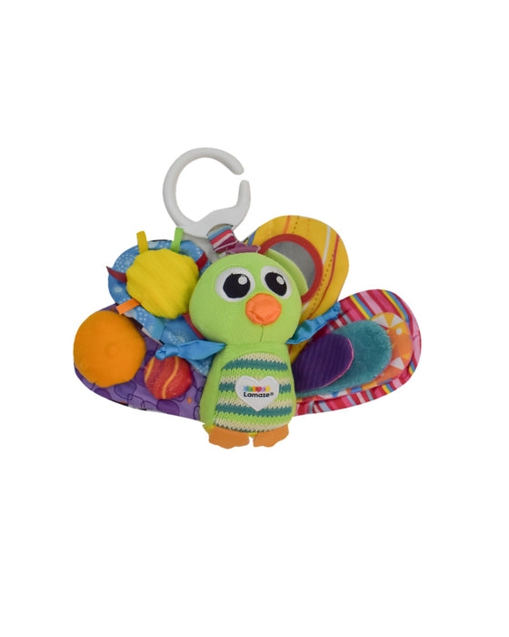 Lamaze Musical Toy & Rattle O/S