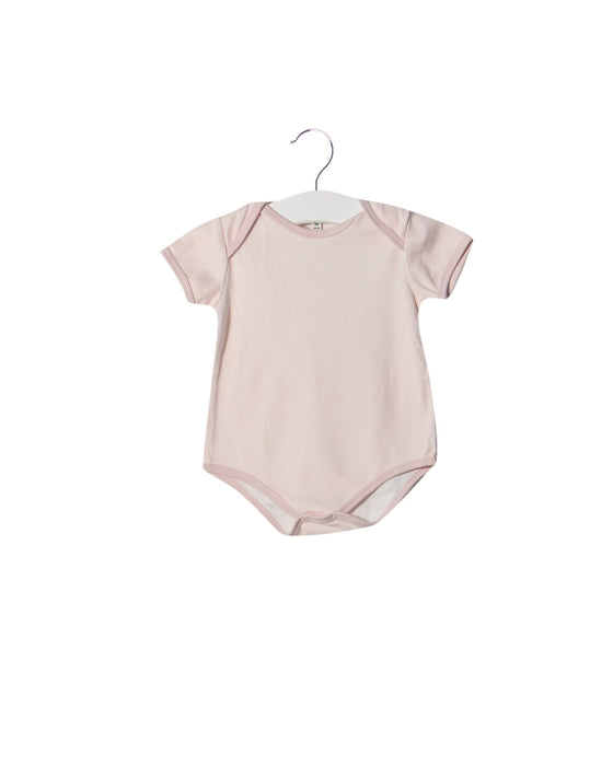 Armani Baby Bodysuit 9M