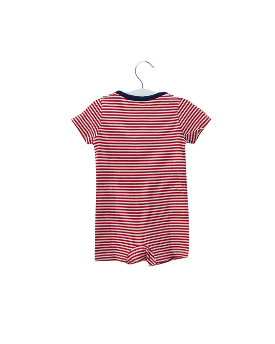 Ralph Lauren Romper 6M