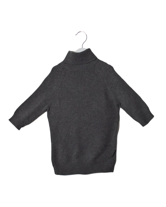 Celine Maternity Knit Sweater UK8