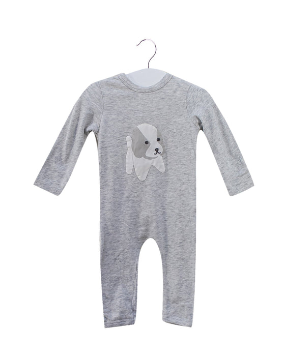 Seed Jumpsuit 0-3M