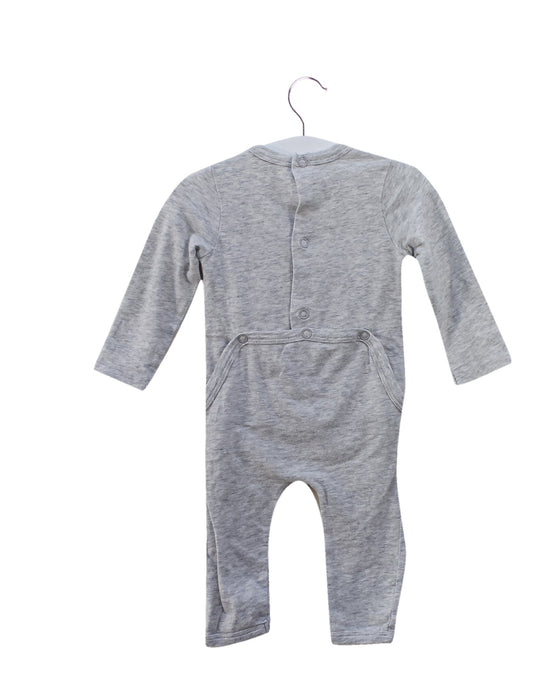 Seed Jumpsuit 0-3M