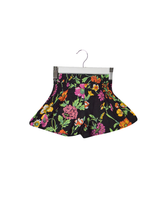 Coco and Ginger Shorts 2T
