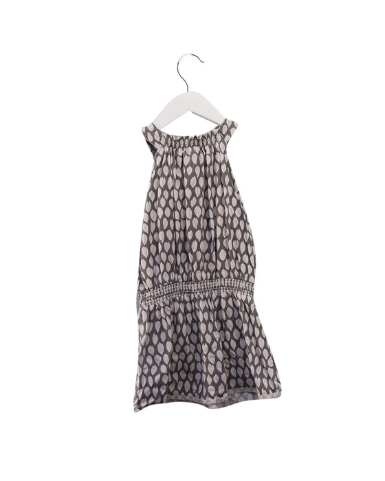 Comme Maman Collection Sleeveless Dress 4T