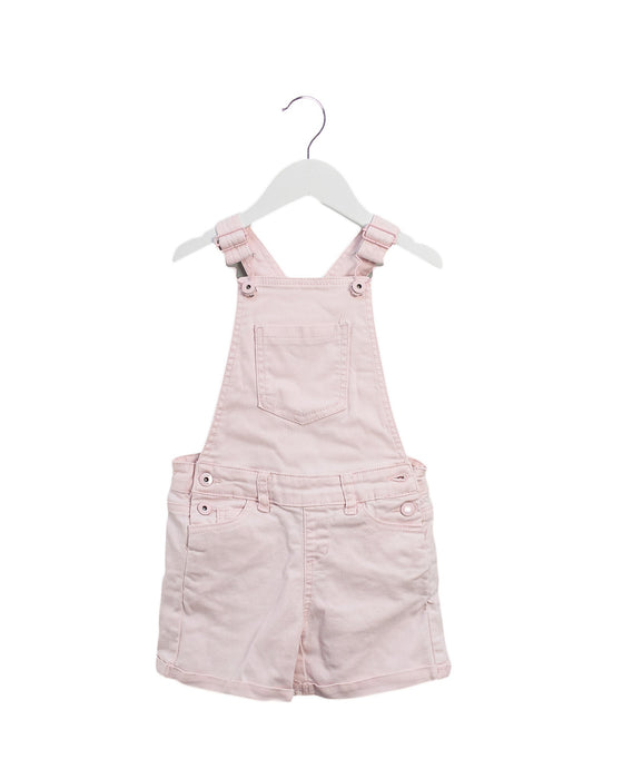 Seed Overall Short 4T