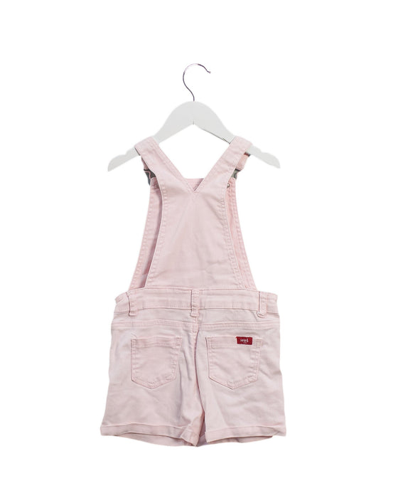 Seed Overall Short 4T