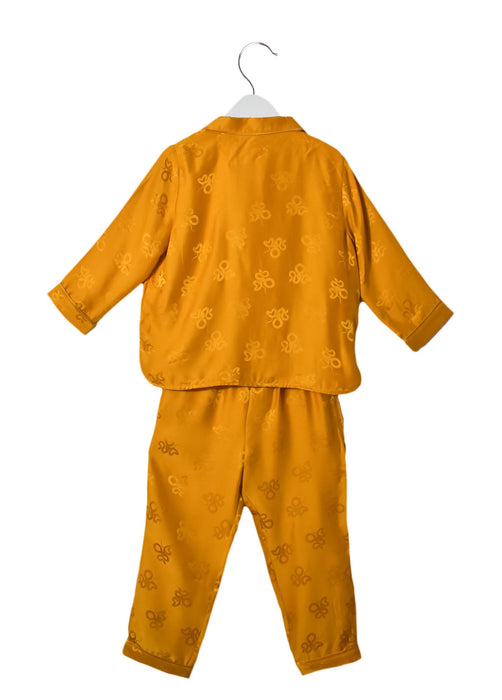 Tang Tang Tang Tang Pyjama Set 4T
