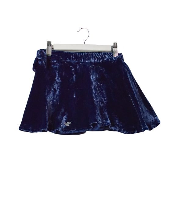 Armani Baby Short Skirt 24M