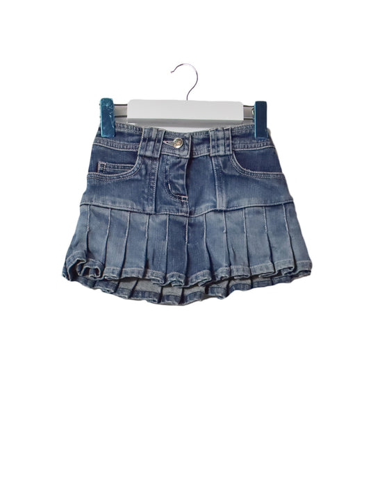 Dior Kids Short Skirt 2T