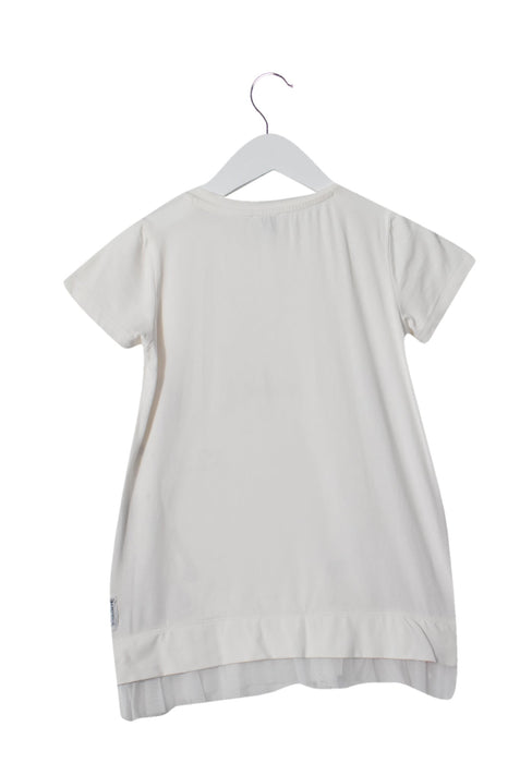 Armani Short Sleeve Dress 5T