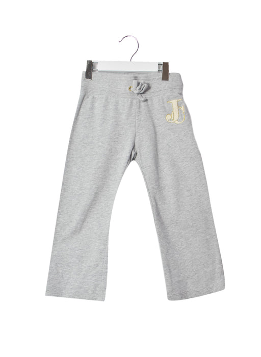 Juicy Couture Sweatpants 4T