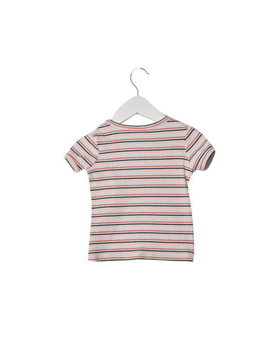 Seed Stripe T-Shirt 2T