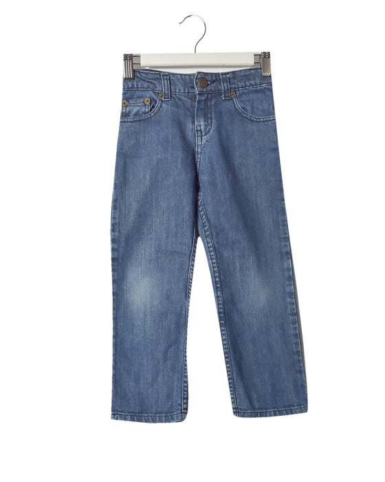Little Marc Jacobs Jeans 4T