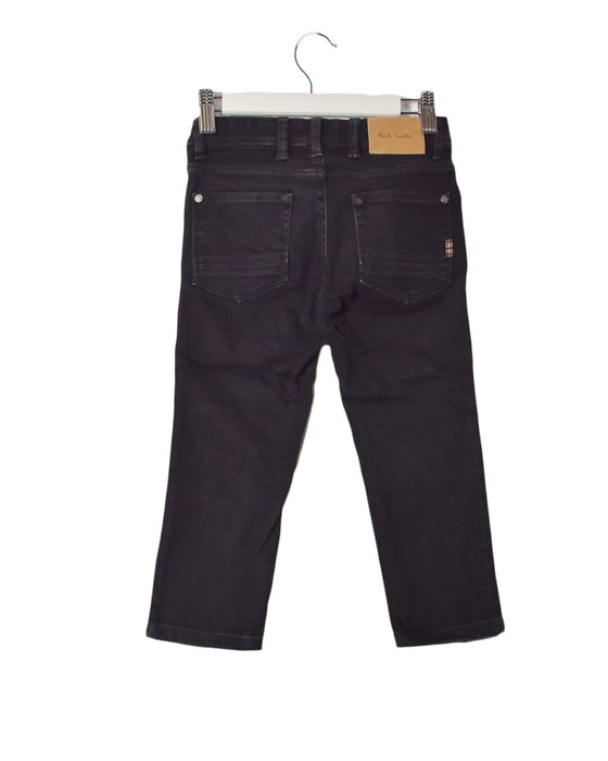 Paul Smith Casual Pants 6T