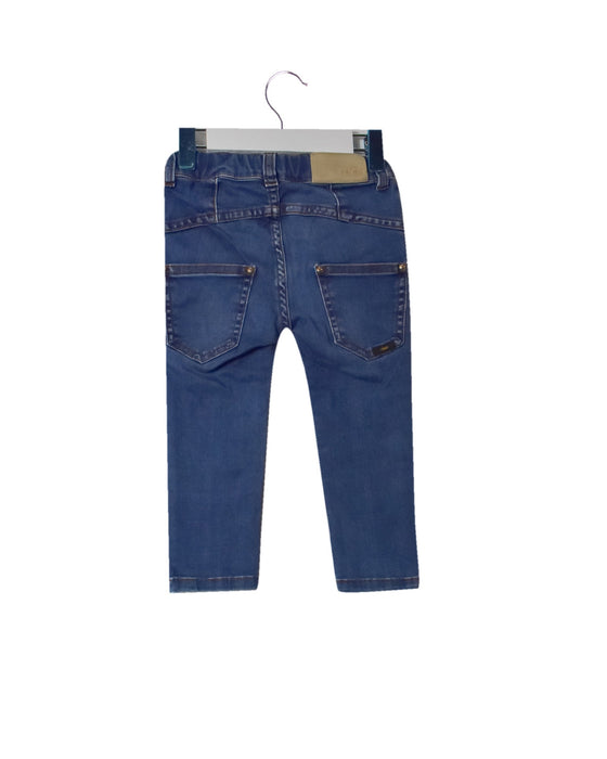 Fendi Jeans 2T