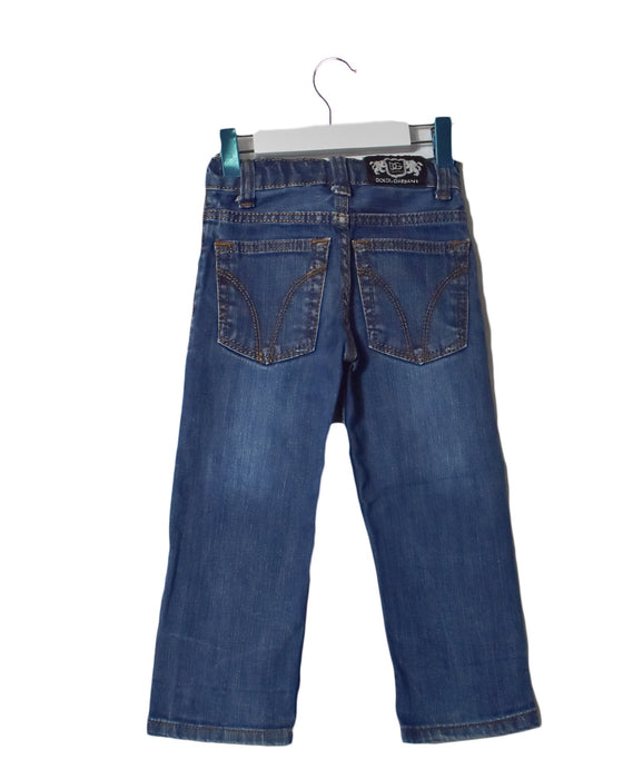 Dolce & Gabbana Jeans 12-18M