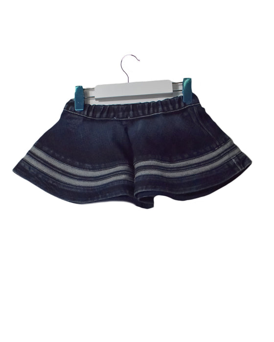 Dolce & Gabbana Short Skirt 3-6M
