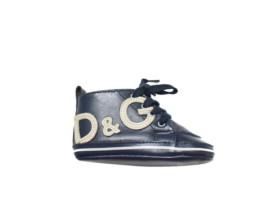 Dolce & Gabbana Sneakers 12-18M (EU20)