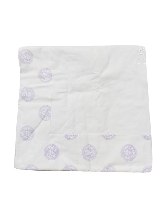 Young Versace Blanket O/S (70cm x 72cm)