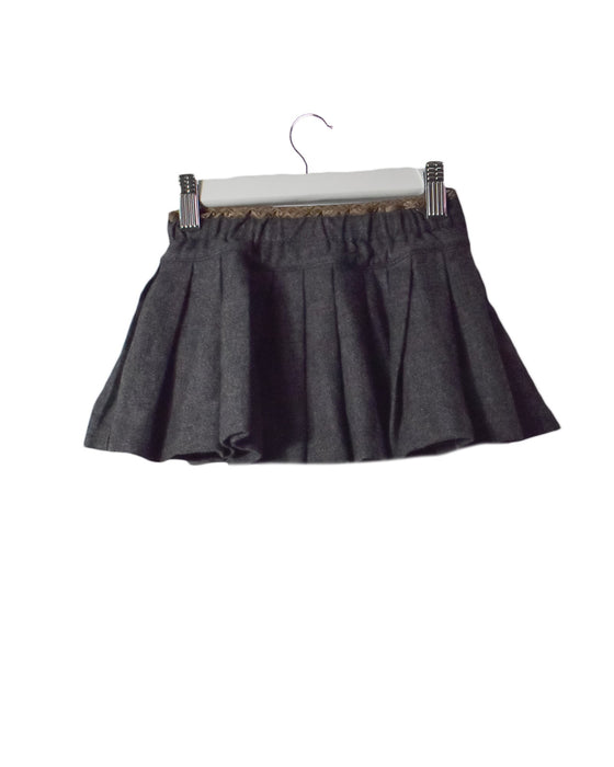 Fendi Short Skirt 12M