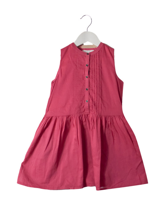 Burberry Sleeveless Dress 6T