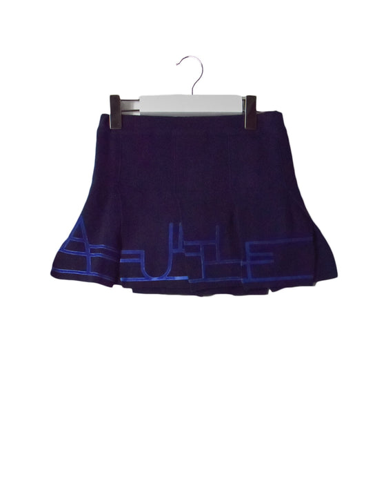 Junior Gaultier Short Skirt 4T