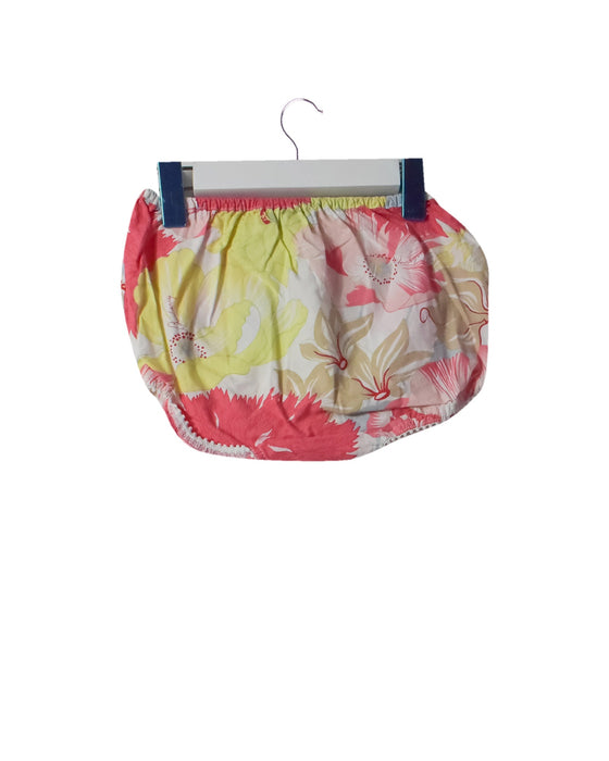 Burberry Floral Bloomers 12M