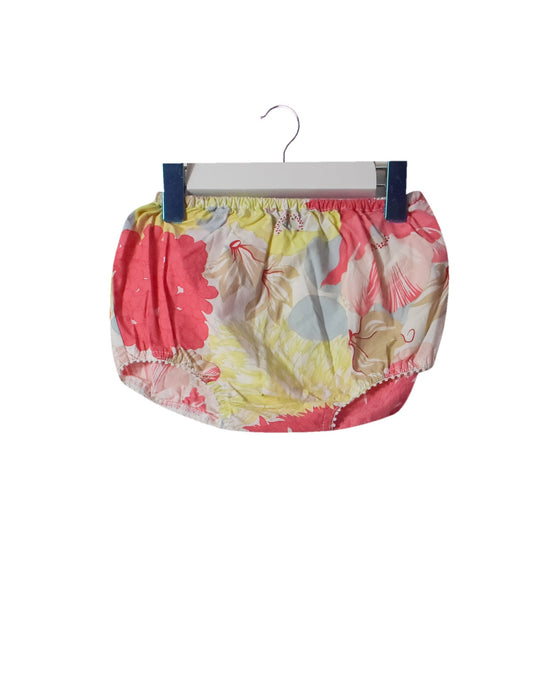 Burberry Floral Bloomers 12M