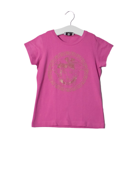 Young Versace T-Shirt 10Y