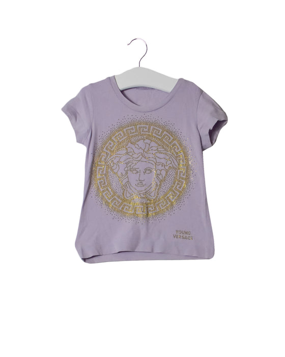 Young Versace T-Shirt 2T