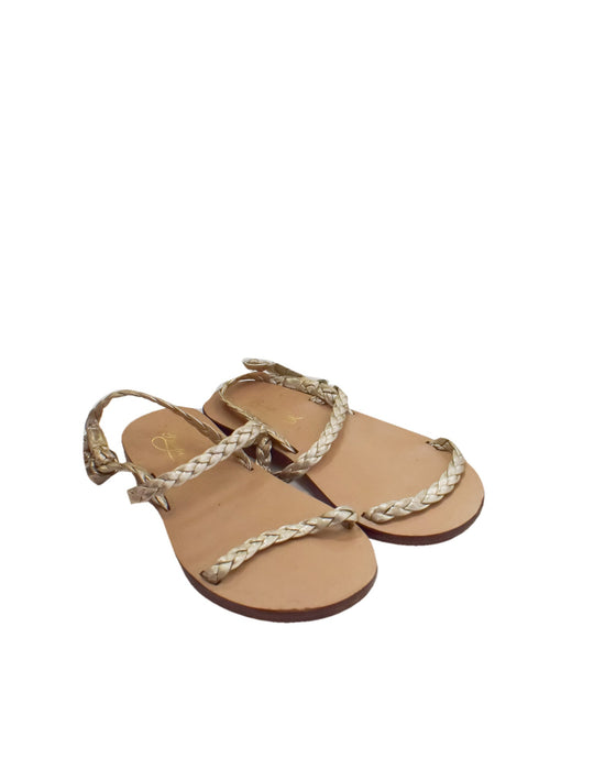 Bonpoint Sandals 4T (EU27)